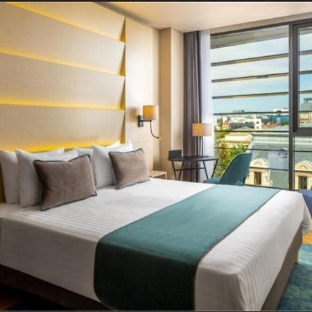 El Maiz Del Sol Hotel Остров Корн Екстериор снимка